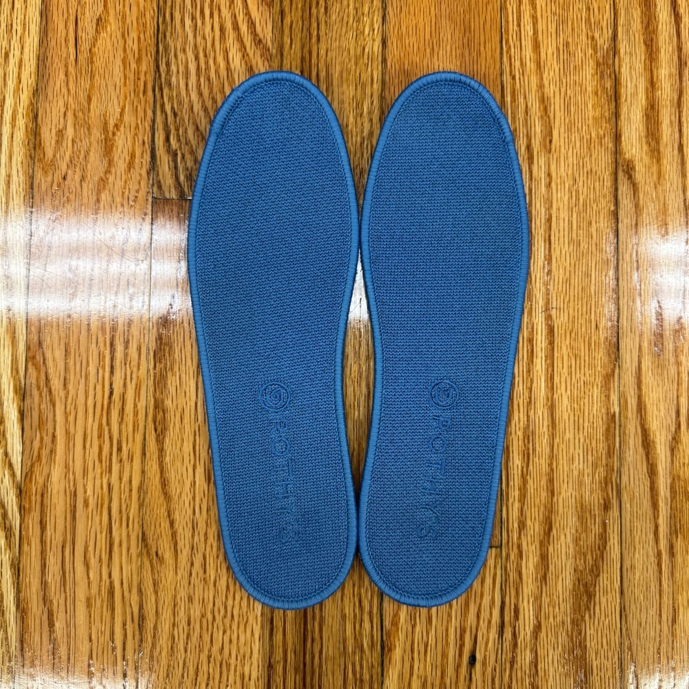 Rothy’s Women’s The Original Slip-On Sneaker - Picture 8 of 11